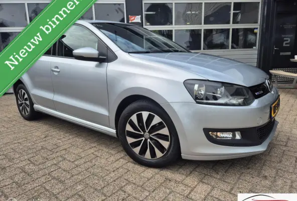 1.0 BlueMotion Edition