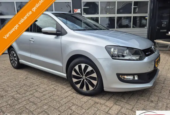 1.0 BlueMotion Edition