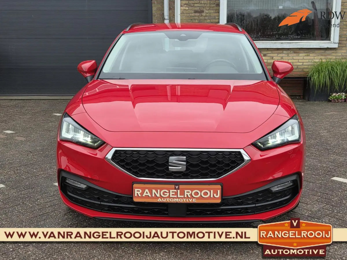 1.5 TSI Style Business Intense