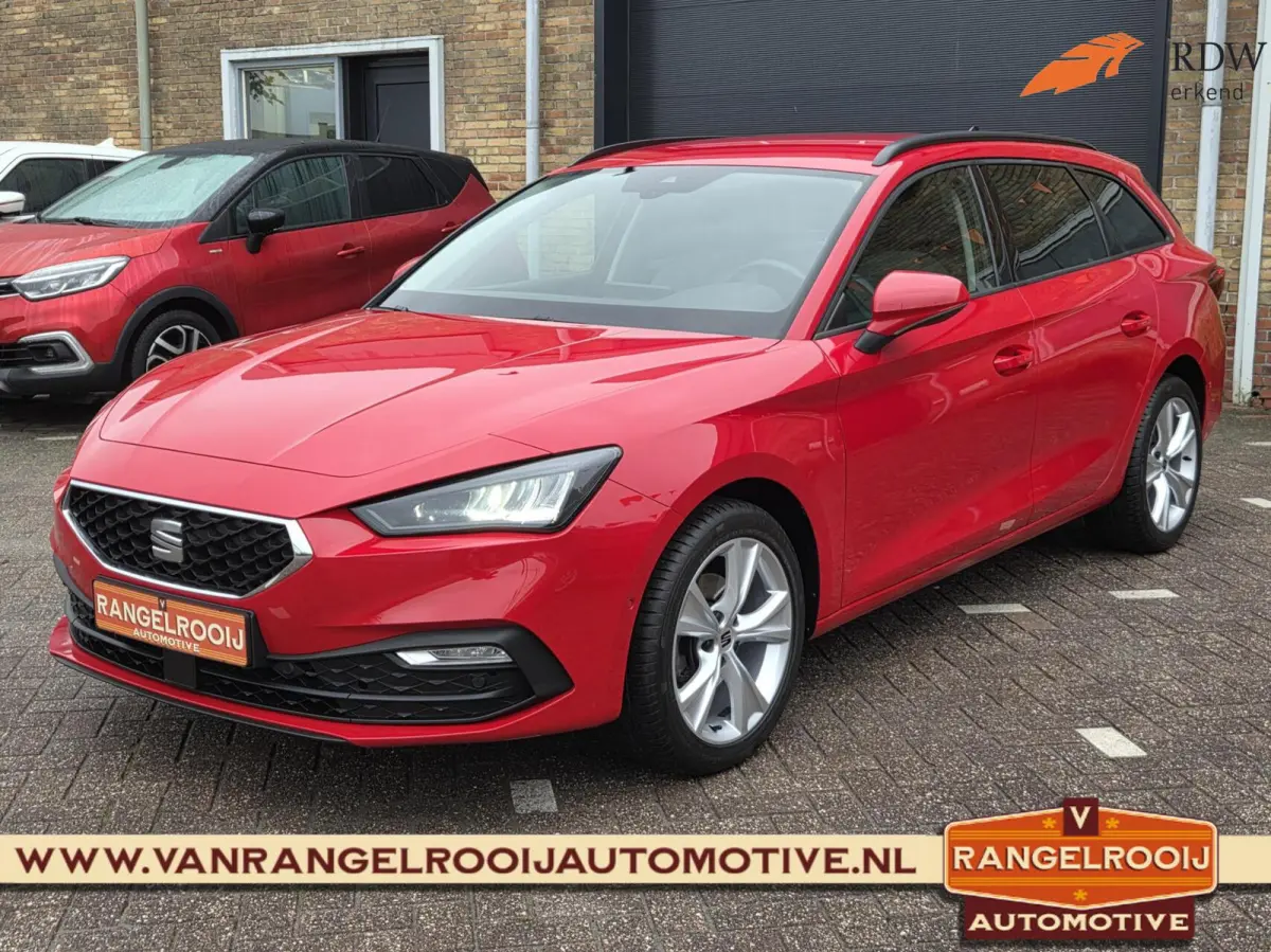 1.5 TSI Style Business Intense