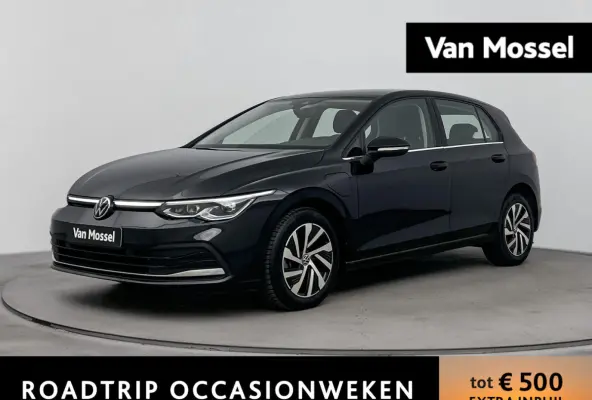 1.4 eHybrid Style | CAMERA | MEMORY STOELEN | MASSAGE | NAVIGATIE | APPLE CARPLAY | ADAPTIEF CRUISECONTROL |