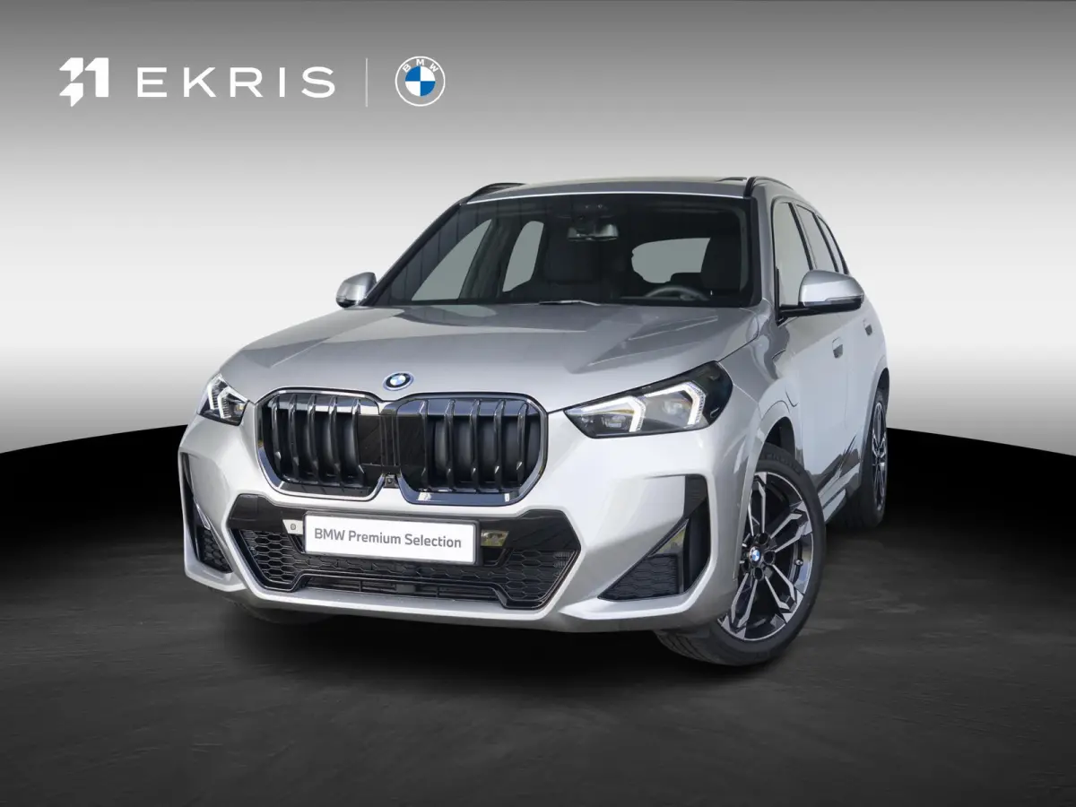 xDrive30e | M Sportpakket Pro | Innovation Pack | Travel Pack | 19 inch | Stuurwielrand verwarmd | M Adaptief onderstel | Glazen panoramadak | Actiefstoelen | Driving Assistant Professional 