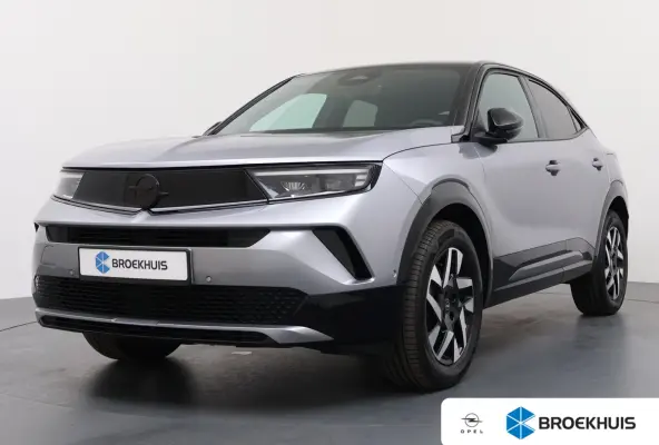1.2 Turbo Hybrid GS / Alcantara / Navigatie / Camera / Parkeersensoren / Stuur -en Stoelverwarmd / Keyless / Carplay / 17'' LMV