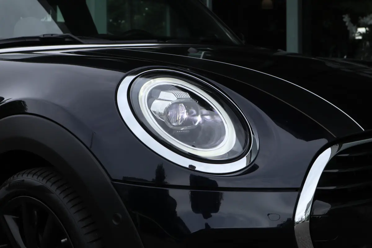 1.5 Cooper 60 Years Edition Pano / H&K Audio / Leer / Head-up / LED / Clima / Cruise