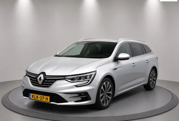 Estate 1.6 Plug-In Hybrid |ONE EDITION|LUXE|BOMVOL|TREKHAAK|