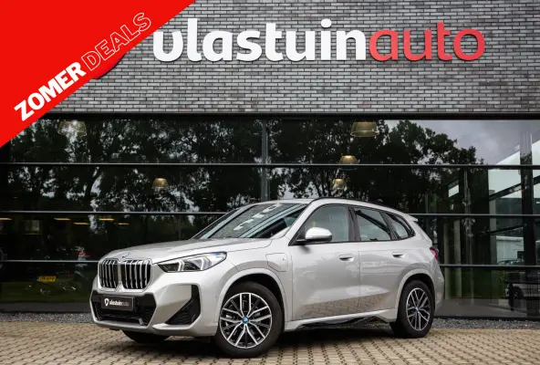 xDrive25e M-sport , Keyless entry, Carplay, Achteruitrijcamera,