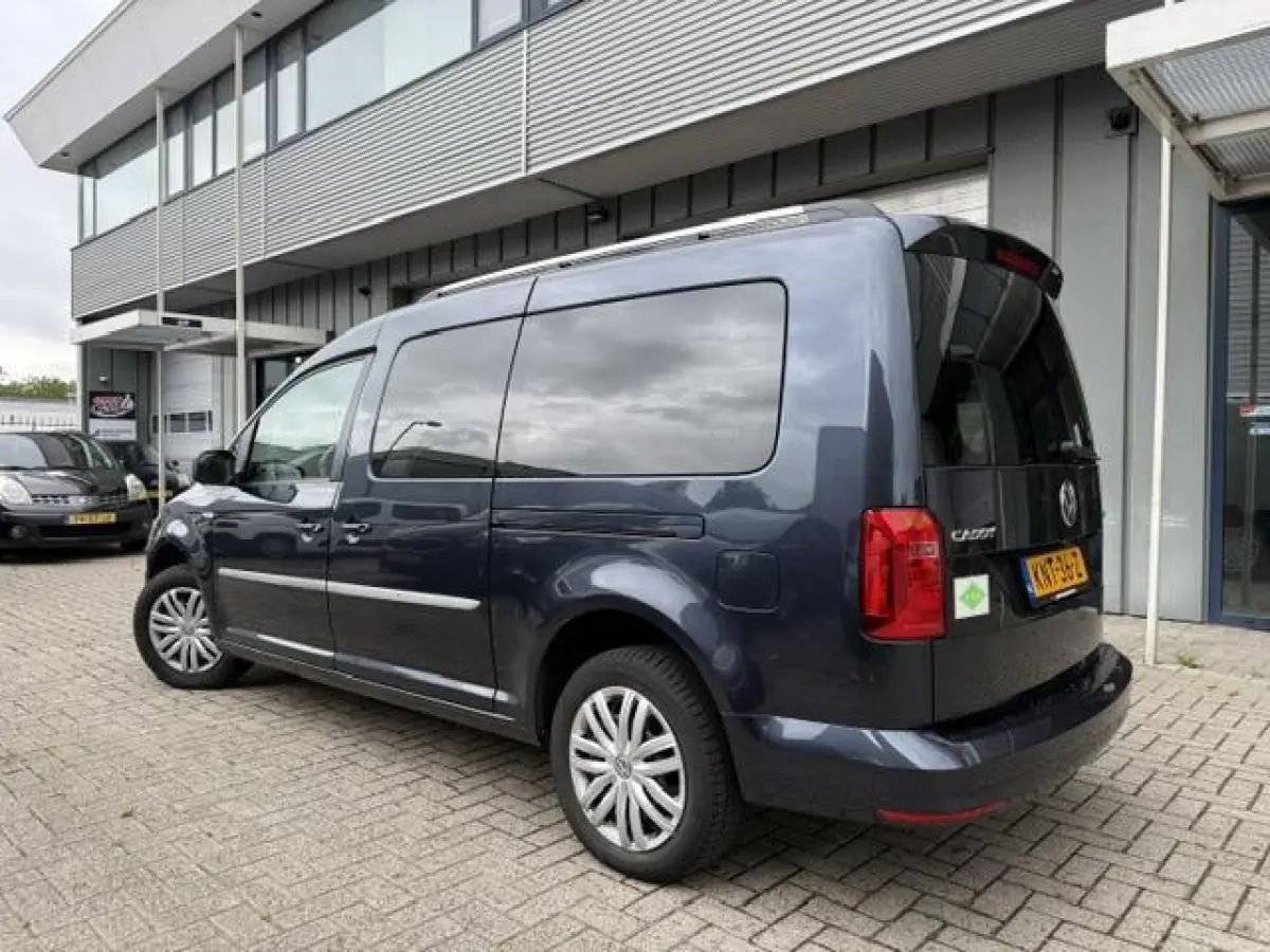 Maxi 1.4 TGI Trendline