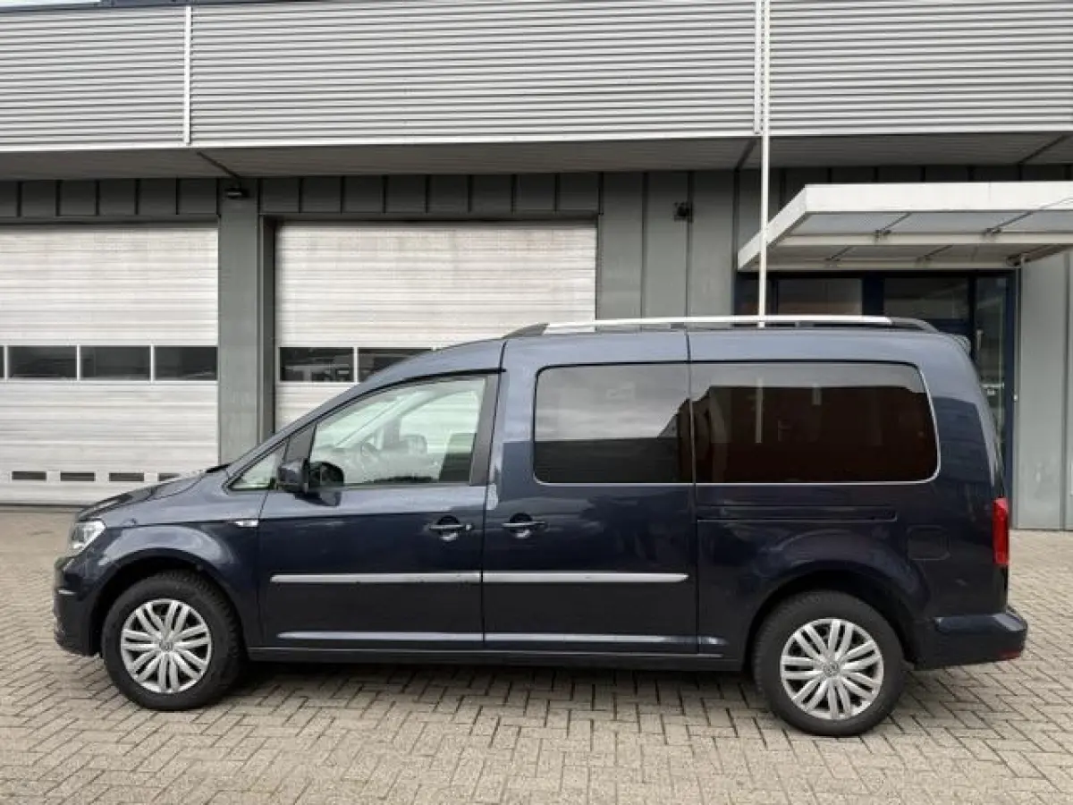 Maxi 1.4 TGI Trendline