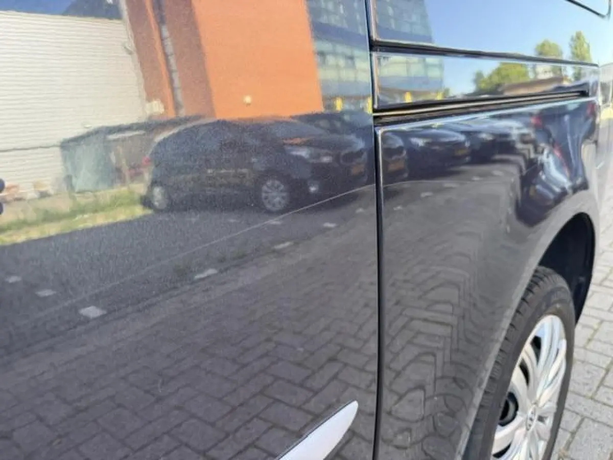 Maxi 1.4 TGI Trendline