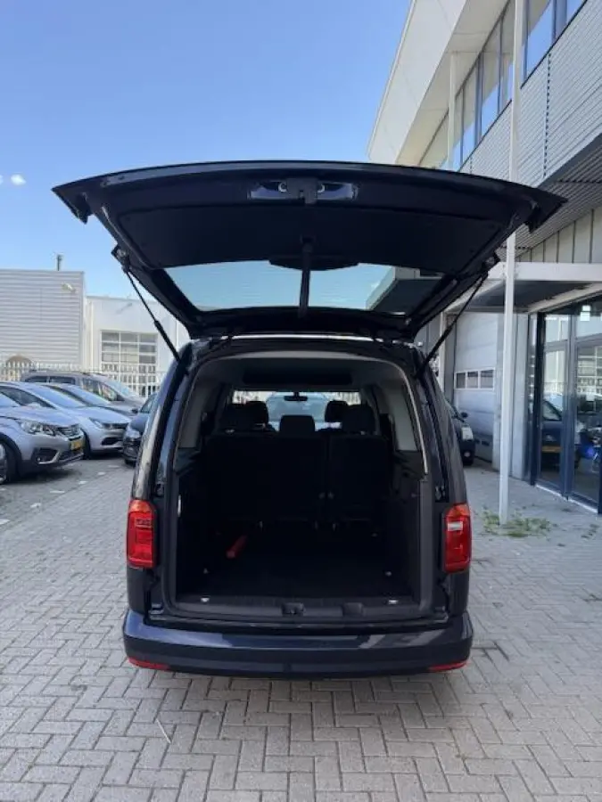 Maxi 1.4 TGI Trendline