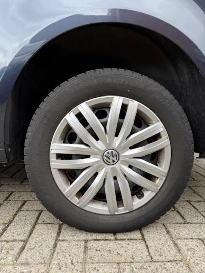 Maxi 1.4 TGI Trendline