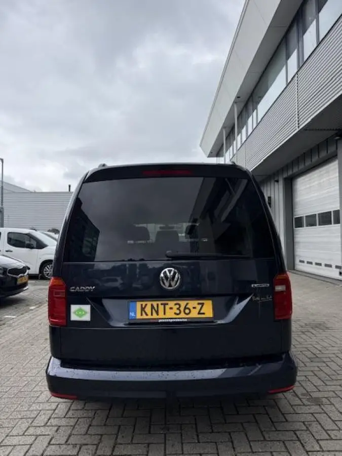 Maxi 1.4 TGI Trendline