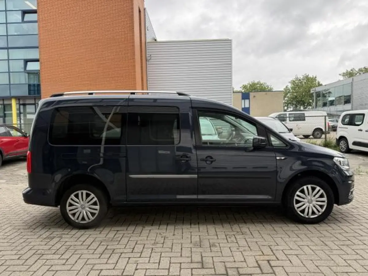 Maxi 1.4 TGI Trendline