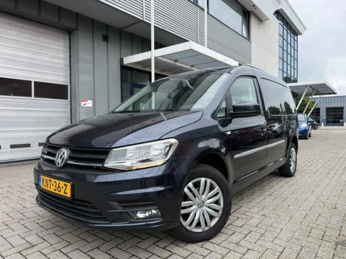 Maxi 1.4 TGI Trendline