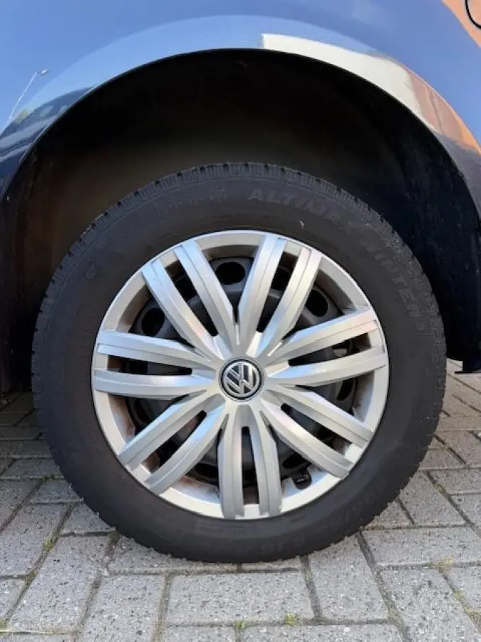 Maxi 1.4 TGI Trendline