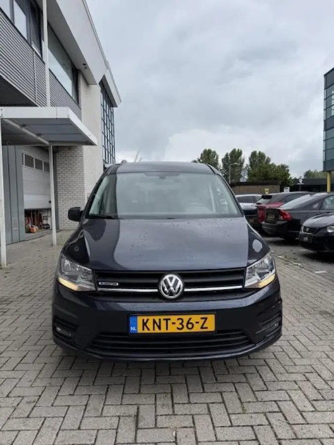 Maxi 1.4 TGI Trendline