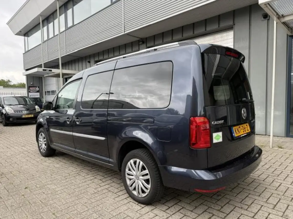 Maxi 1.4 TGI Trendline