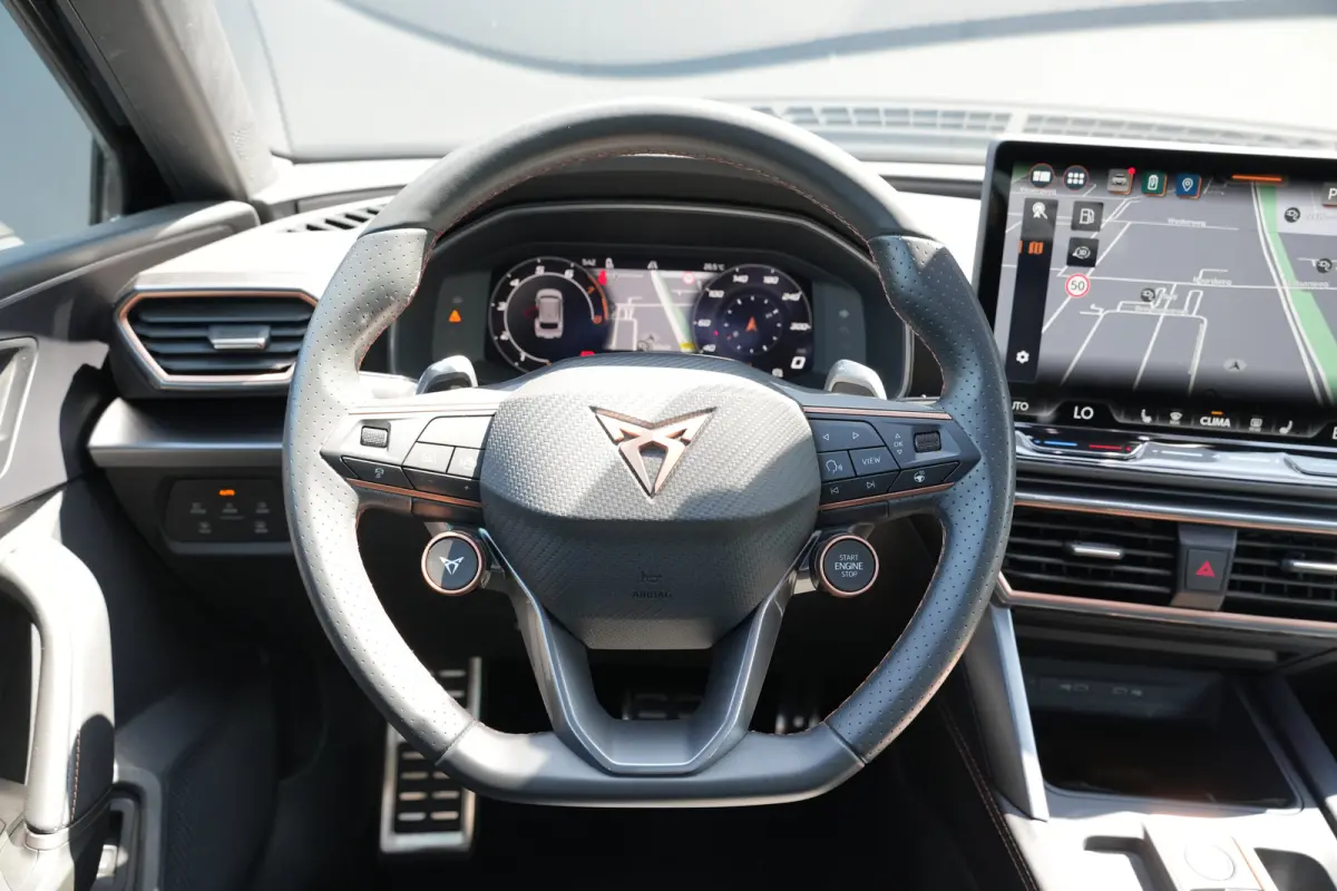 1.5 TSI e-Hybrid 204pk Business | Panoramadak | Camera | Bestuurdersstoel Elektrisch | Sennheiser | 18"