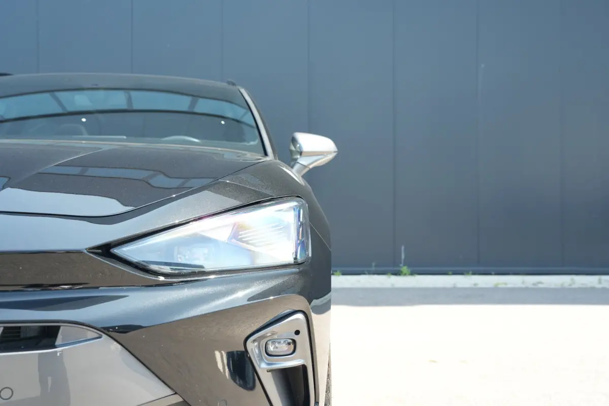 1.5 TSI e-Hybrid 204pk Business | Panoramadak | Camera | Bestuurdersstoel Elektrisch | Sennheiser | 18"
