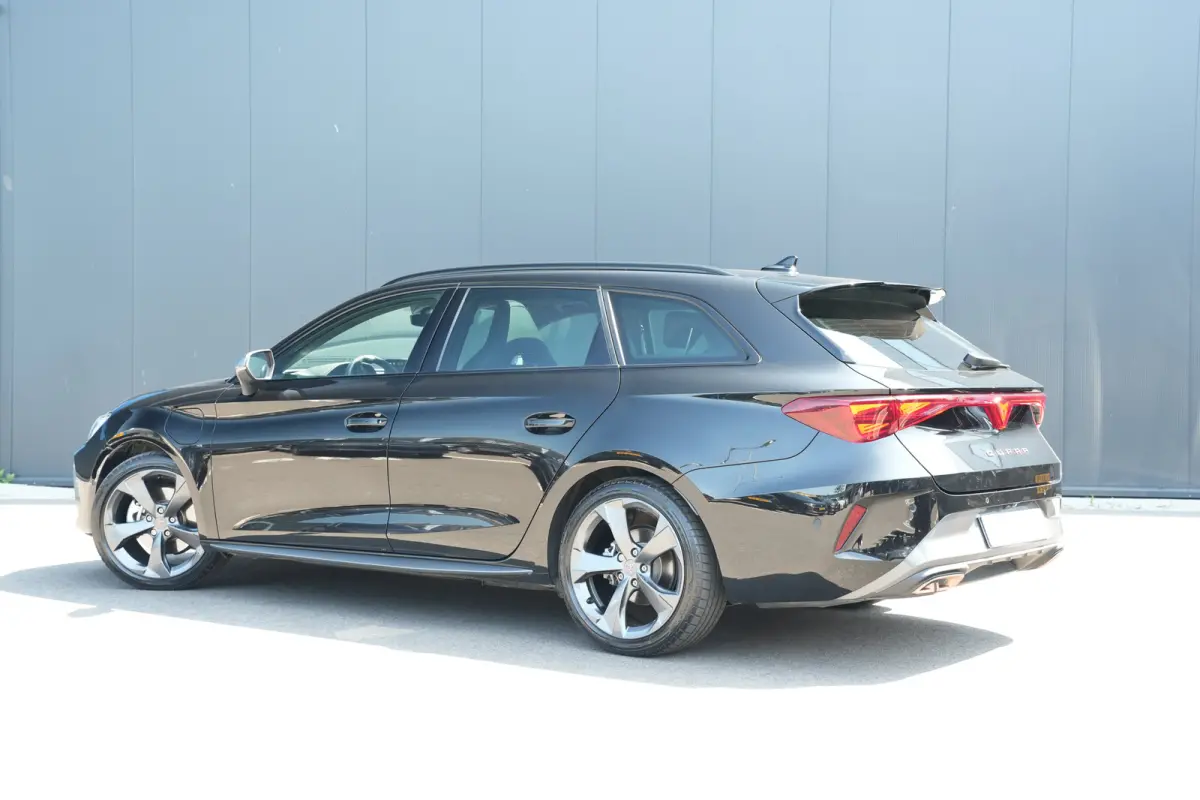 1.5 TSI e-Hybrid 204pk Business | Panoramadak | Camera | Bestuurdersstoel Elektrisch | Sennheiser | 18"