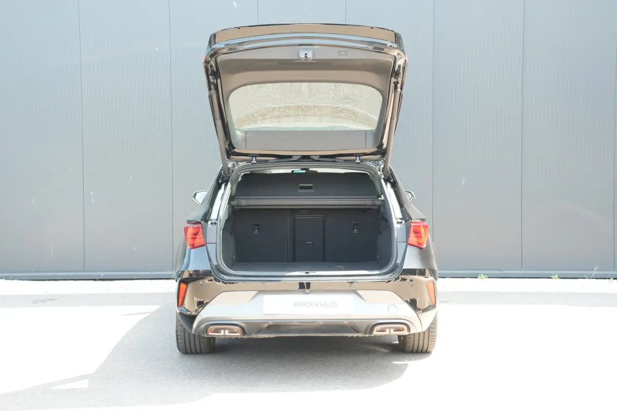 1.5 TSI e-Hybrid 204pk Business | Panoramadak | Camera | Bestuurdersstoel Elektrisch | Sennheiser | 18"