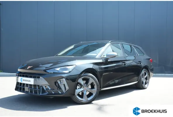 1.5 TSI e-Hybrid 204pk Business | Panoramadak | Camera | Bestuurdersstoel Elektrisch | Sennheiser | 18"