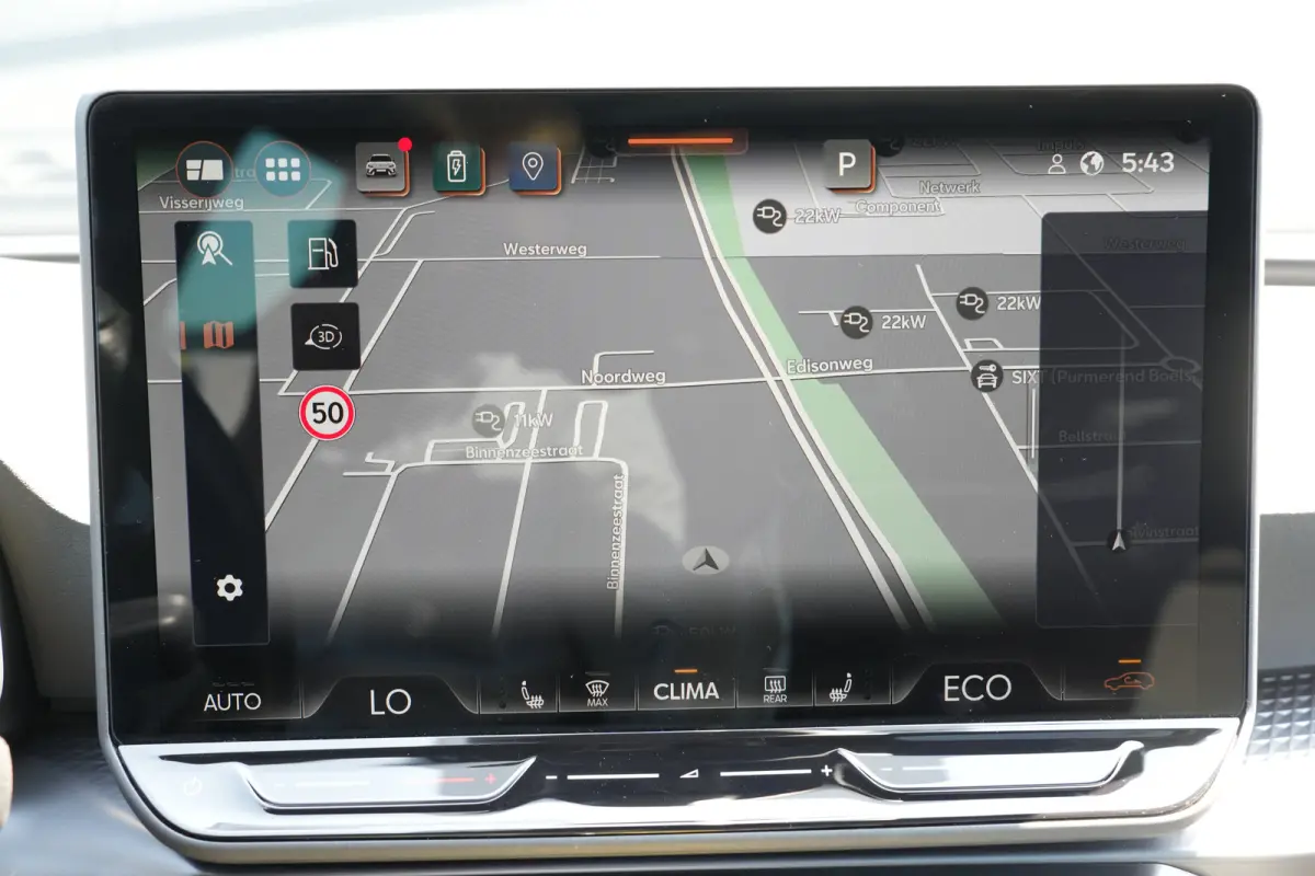 1.5 TSI e-Hybrid 204pk Business | Panoramadak | Camera | Bestuurdersstoel Elektrisch | Sennheiser | 18"