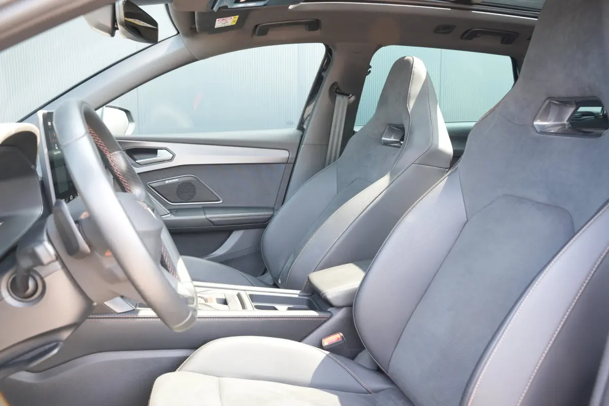 1.5 TSI e-Hybrid 204pk Business | Panoramadak | Camera | Bestuurdersstoel Elektrisch | Sennheiser | 18"