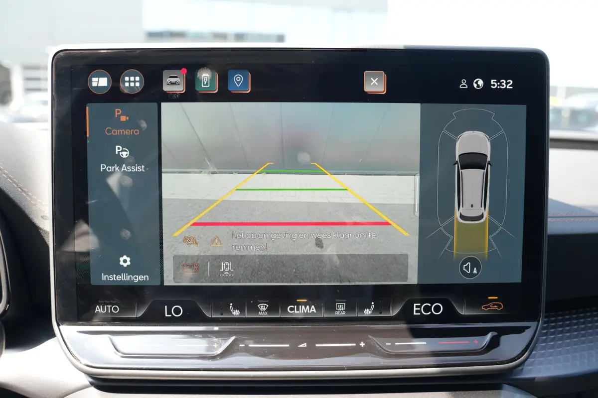 1.5 TSI e-Hybrid 204pk Business | Panoramadak | Camera | Bestuurdersstoel Elektrisch | Sennheiser | 18"