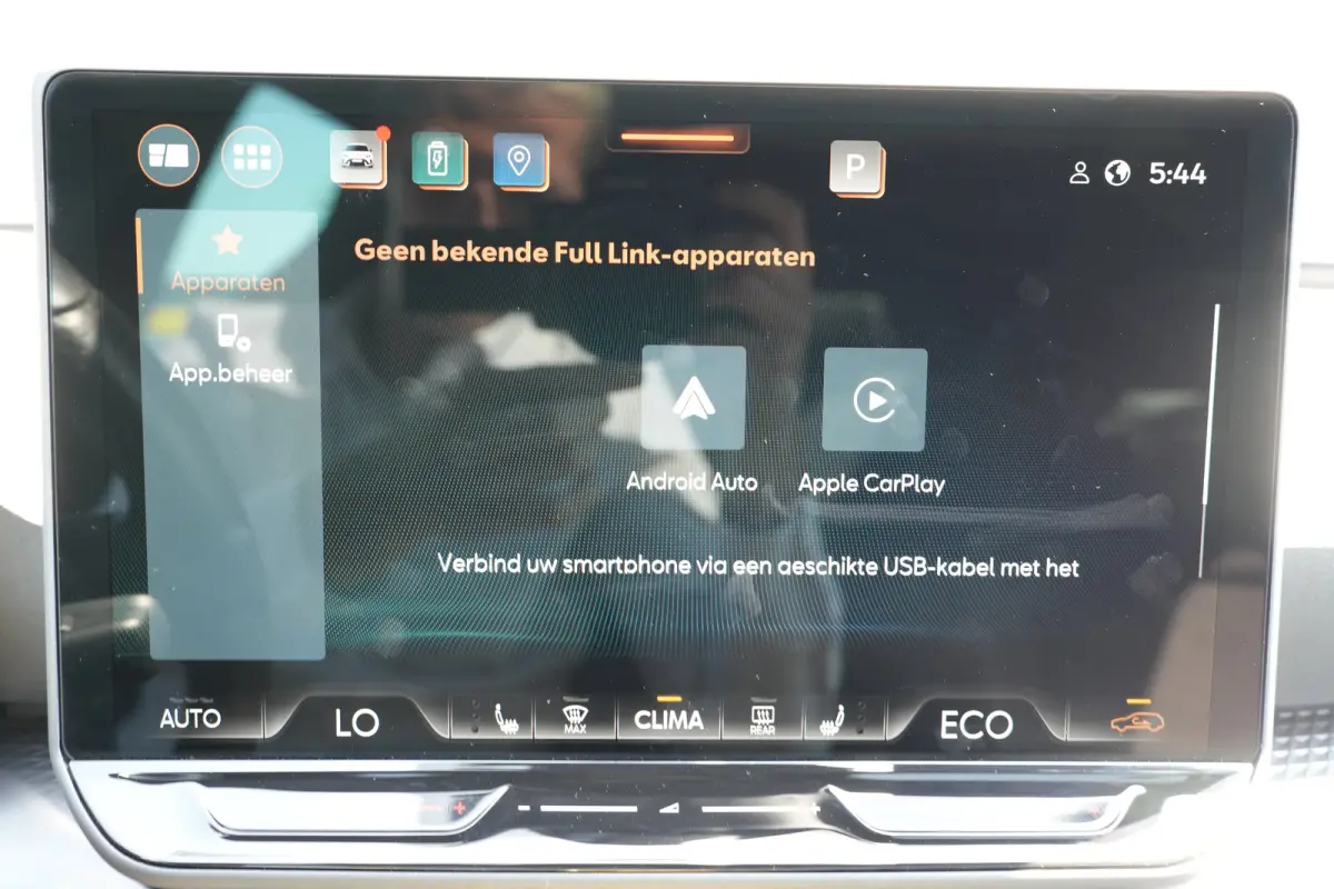 1.5 TSI e-Hybrid 204pk Business | Panoramadak | Camera | Bestuurdersstoel Elektrisch | Sennheiser | 18"