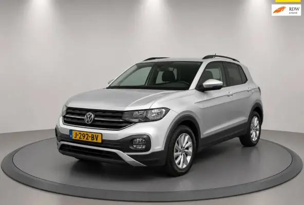 1.0 TSI Life Business|CLIMATE|NAVI|GREY|