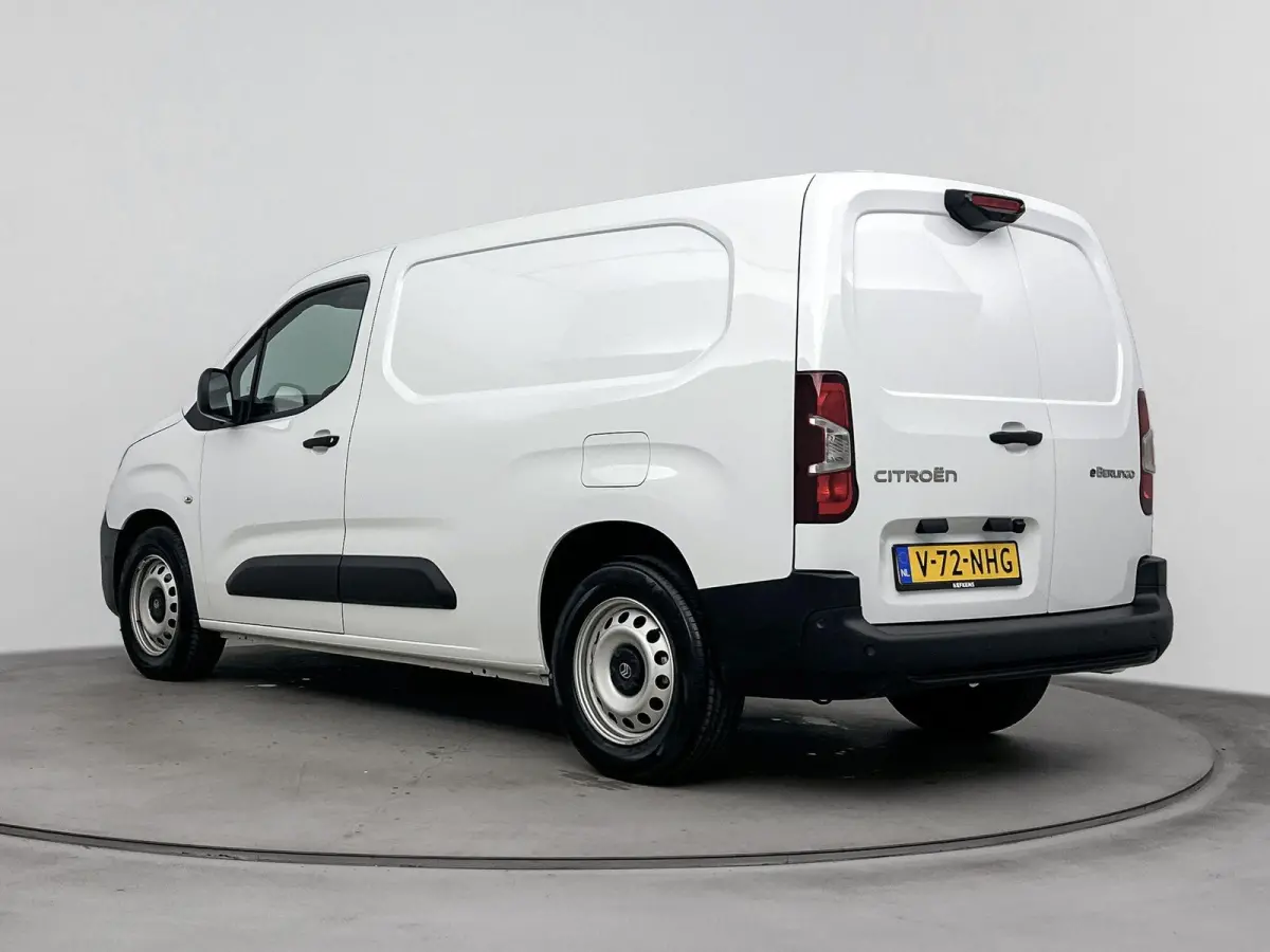 136pk L2 50 kWh | Accu 99% | Airco | Parkeersenoren | Camera | Cruise Control | Vloerplaat | Dodehoekbewaking