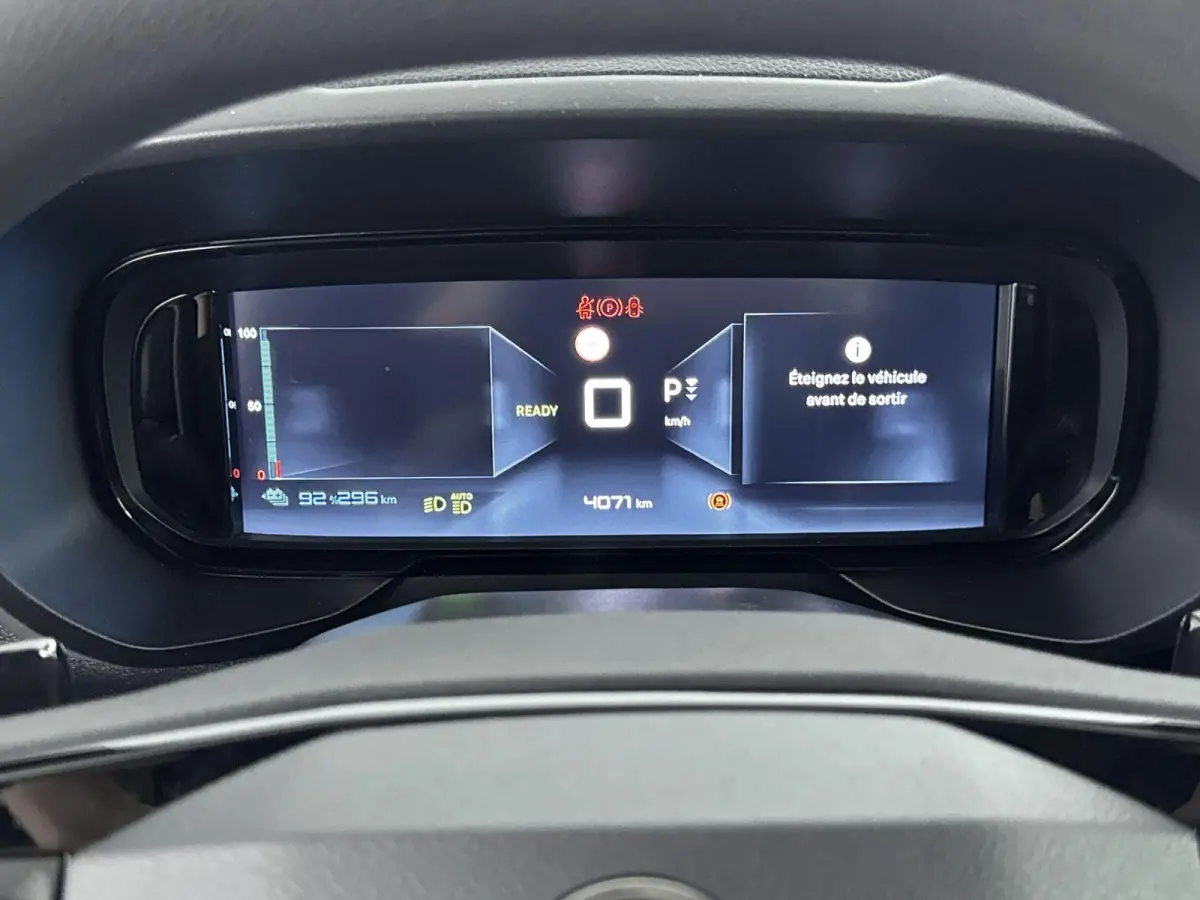 136pk L2 50 kWh | Accu 99% | Airco | Parkeersenoren | Camera | Cruise Control | Vloerplaat | Dodehoekbewaking