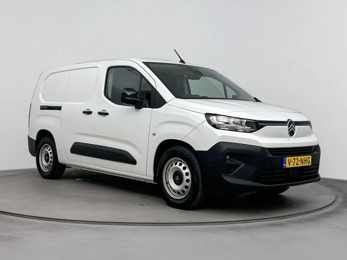 136pk L2 50 kWh | Accu 99% | Airco | Parkeersenoren | Camera | Cruise Control | Vloerplaat | Dodehoekbewaking