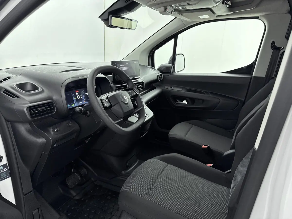 136pk L2 50 kWh | Accu 99% | Airco | Parkeersenoren | Camera | Cruise Control | Vloerplaat | Dodehoekbewaking