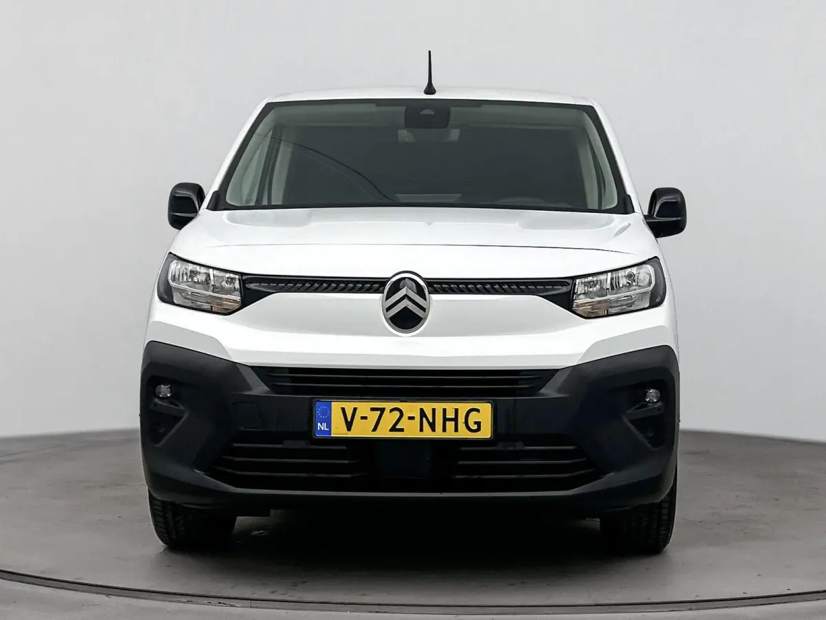 136pk L2 50 kWh | Accu 99% | Airco | Parkeersenoren | Camera | Cruise Control | Vloerplaat | Dodehoekbewaking