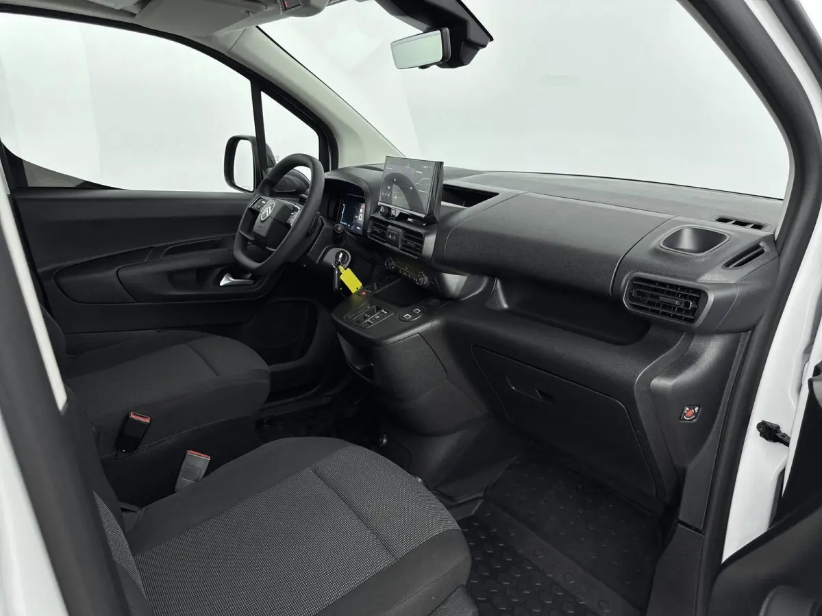 136pk L2 50 kWh | Accu 99% | Airco | Parkeersenoren | Camera | Cruise Control | Vloerplaat | Dodehoekbewaking