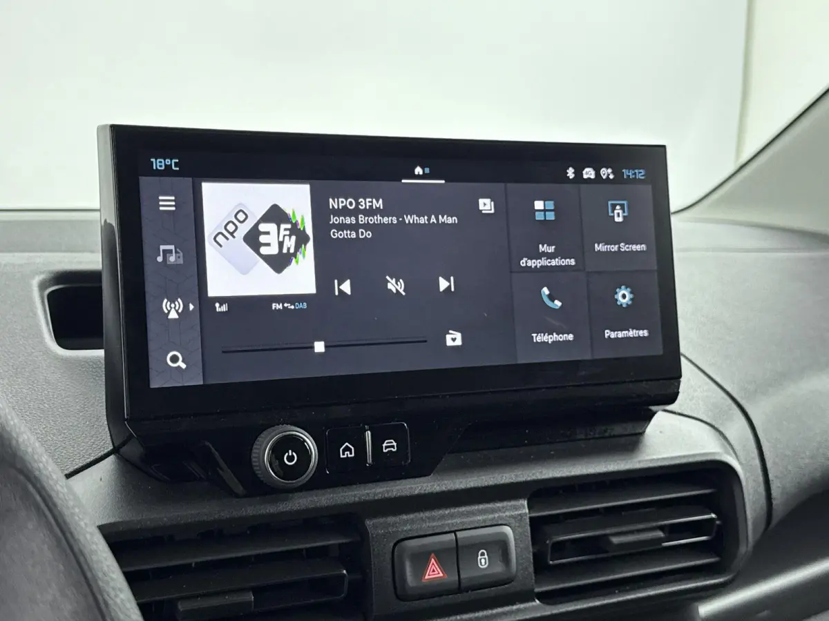 136pk L2 50 kWh | Accu 99% | Airco | Parkeersenoren | Camera | Cruise Control | Vloerplaat | Dodehoekbewaking
