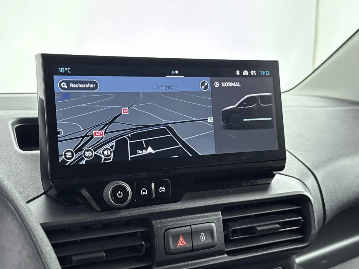 136pk L2 50 kWh | Accu 99% | Airco | Parkeersenoren | Camera | Cruise Control | Vloerplaat | Dodehoekbewaking