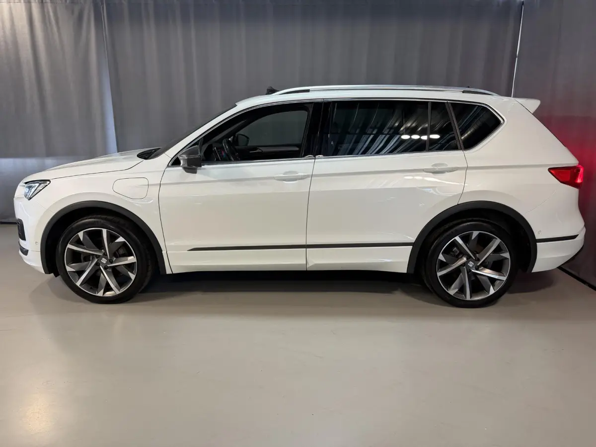 1.4 TSI e-Hybrid PHEV FR Business Intense 20"/Panoramadak/Leder + memory/360 camera/Keyless/Dodehoek/Elektrische klep/Stuur + stoelverwarming v+a