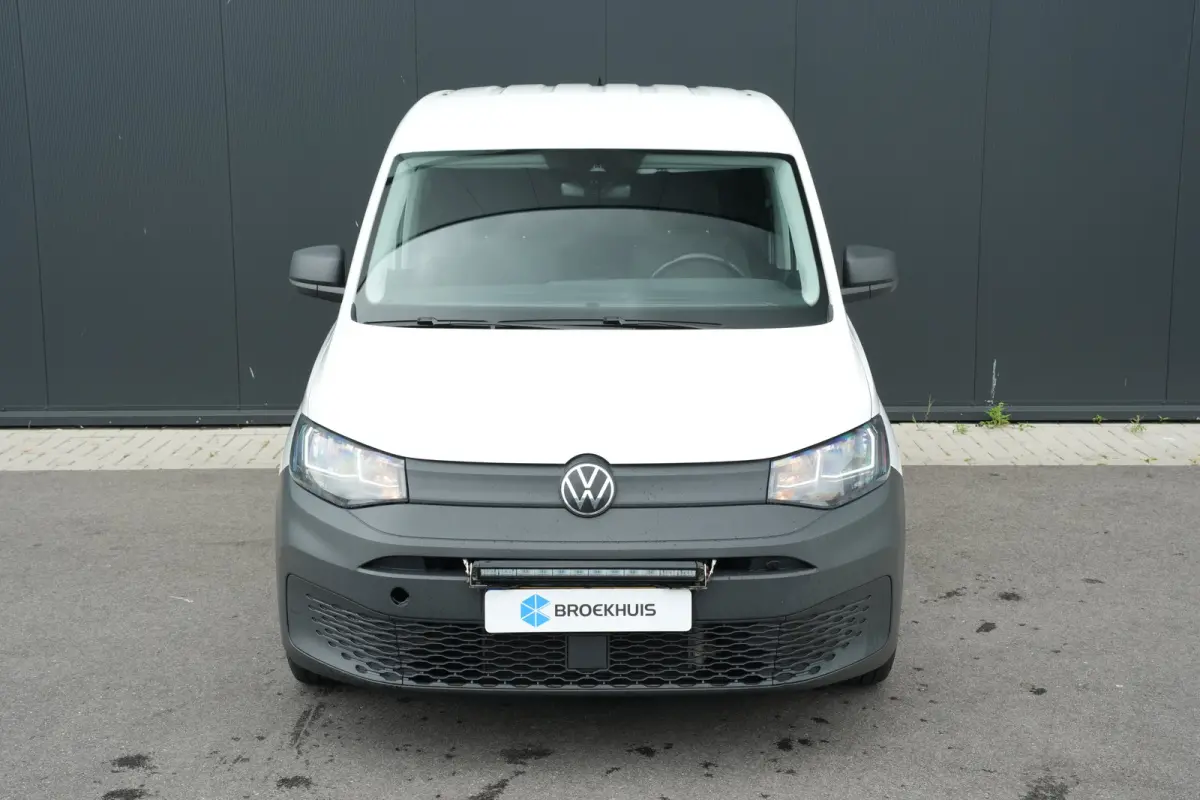 2.0 TDI Trend
