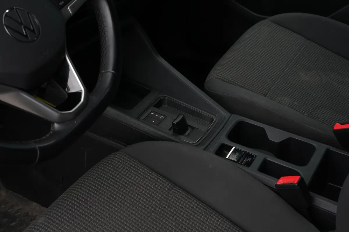 2.0 TDI Trend