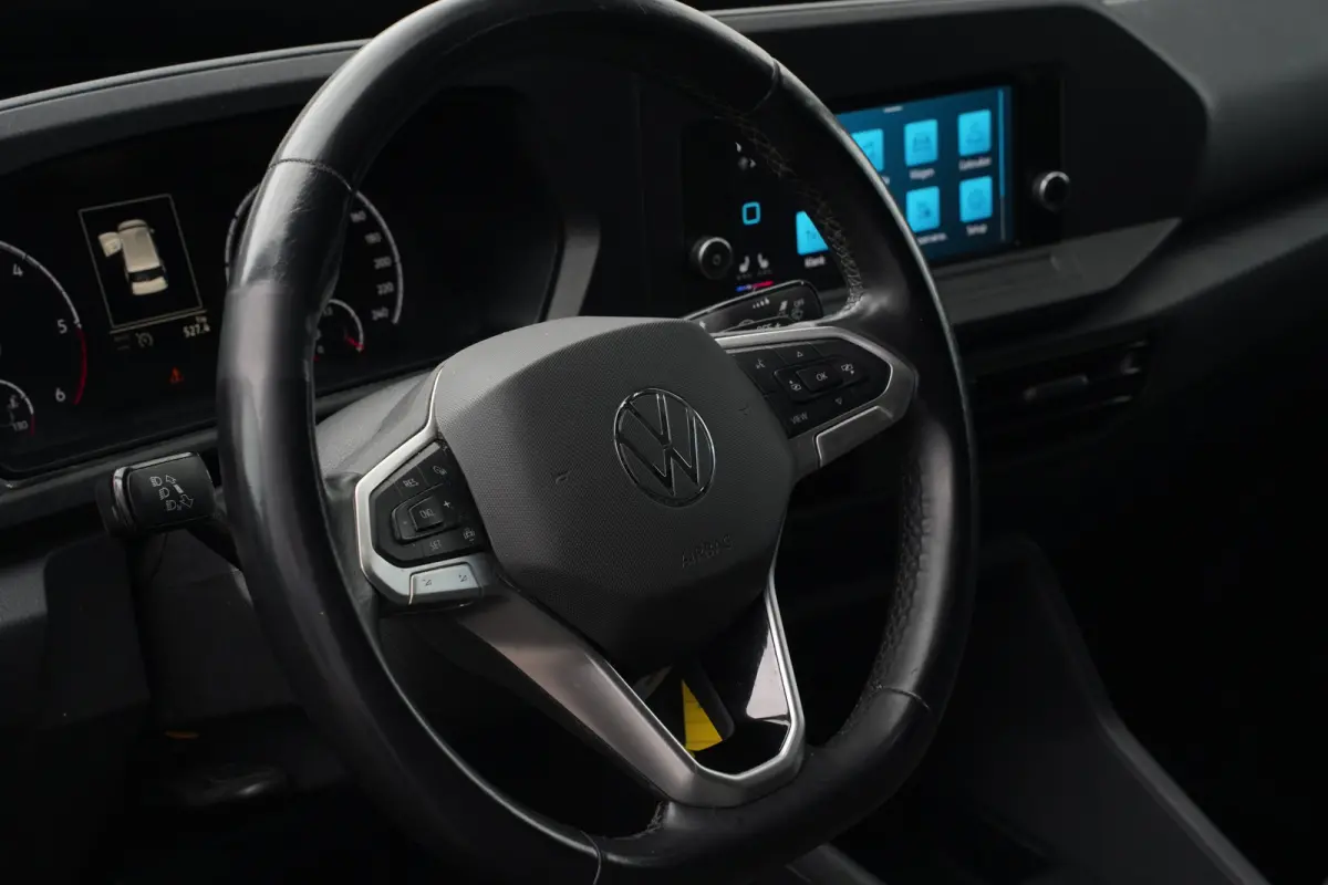 2.0 TDI Trend