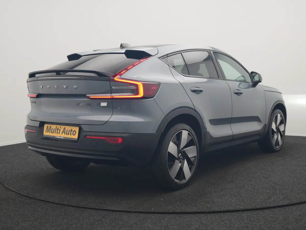 Plus Recharge Pure Electric 69 kWh 231pk SOH 93.5% Dealer O.H. | Trekhaak Af Fabriek | Panodak | Adaptive Cruise | Camera | Alcantara Sportstoelen & Stuur Verwarmd | Keyless | Blis | Google 