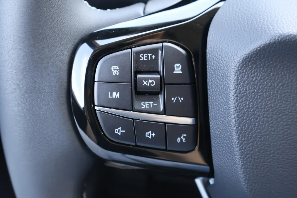 44 kWh Limited Winterpakket