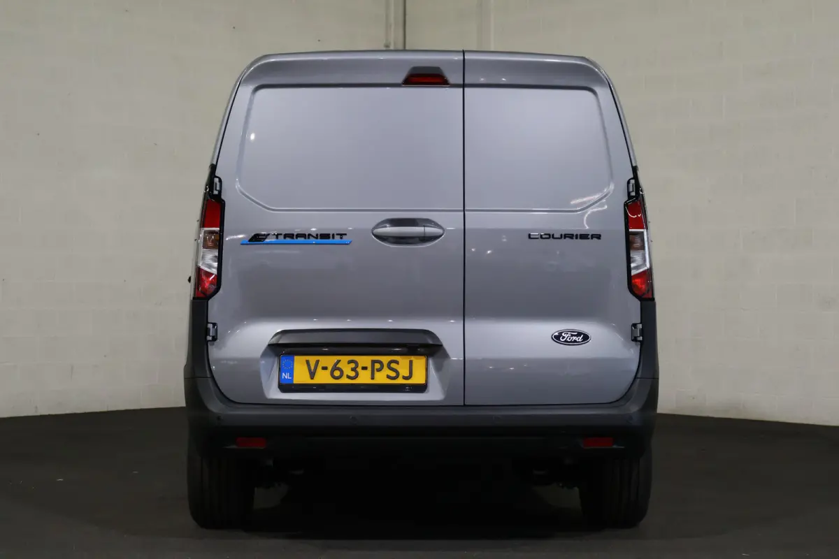44 kWh Limited Winterpakket