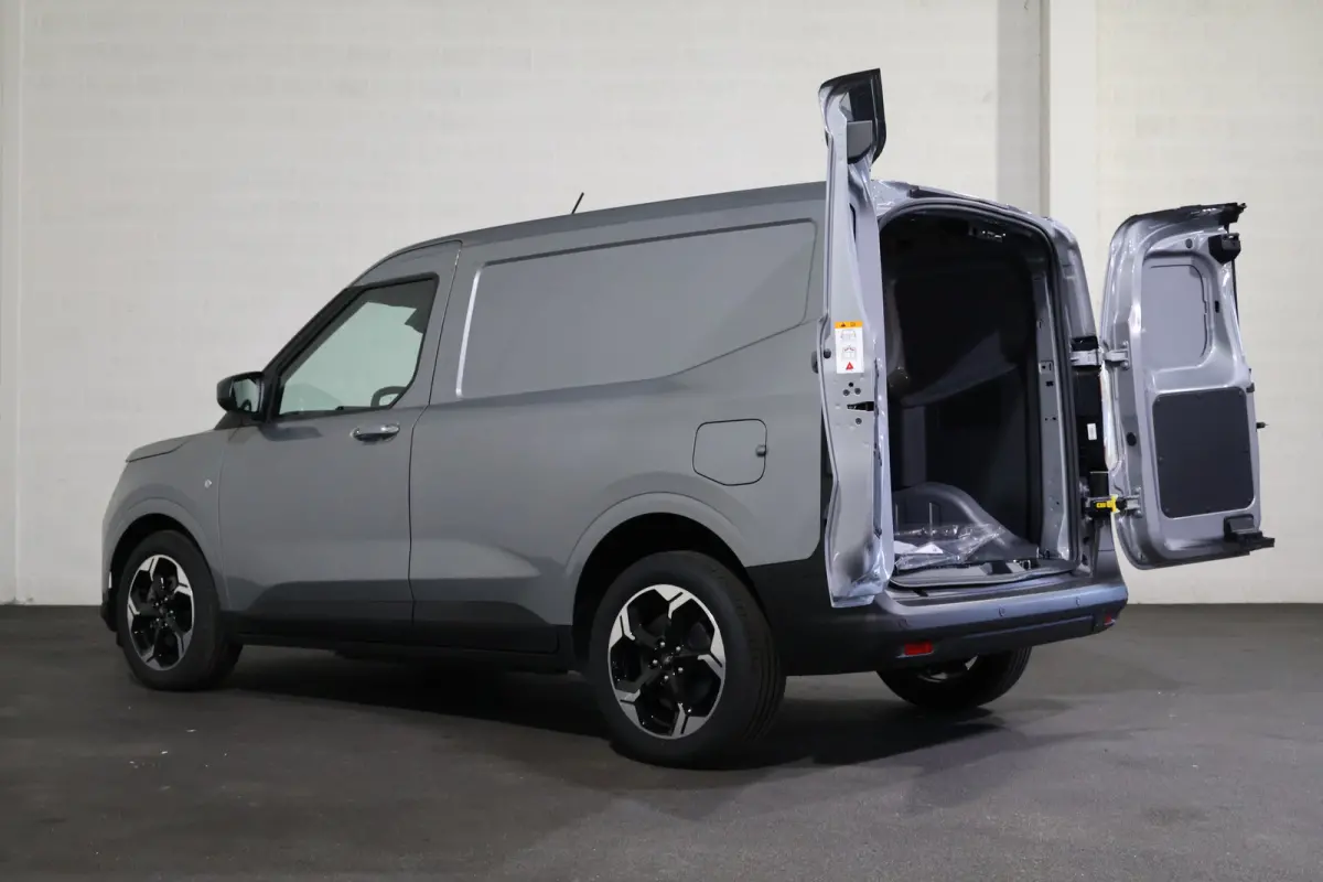 44 kWh Limited Winterpakket