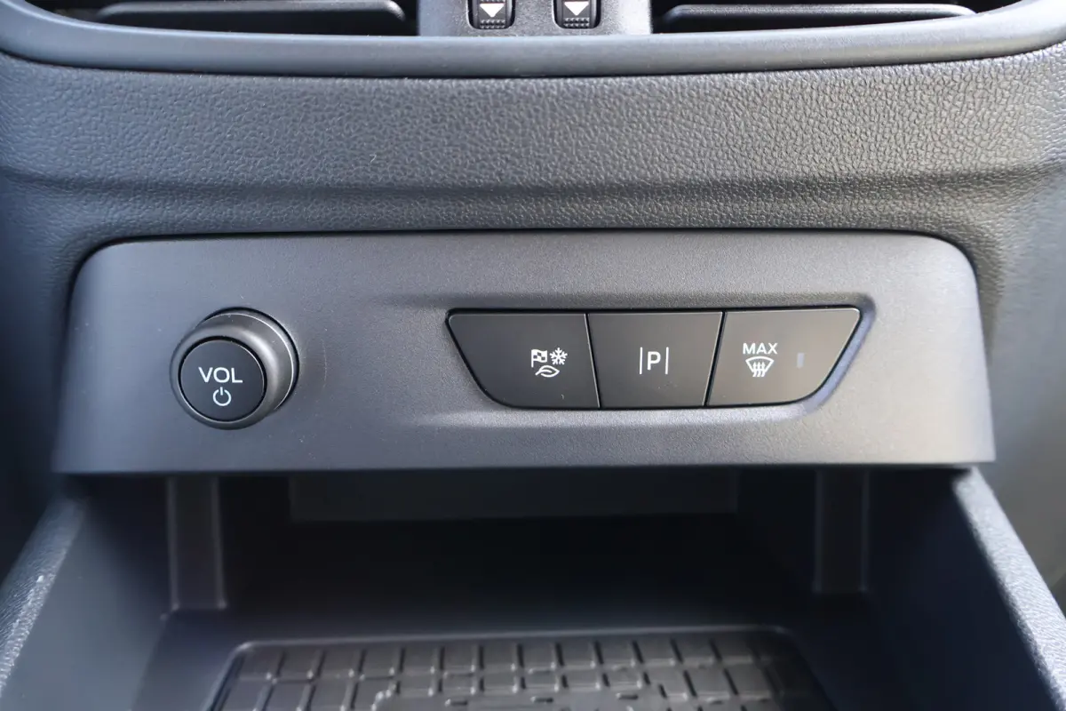 44 kWh Limited Winterpakket