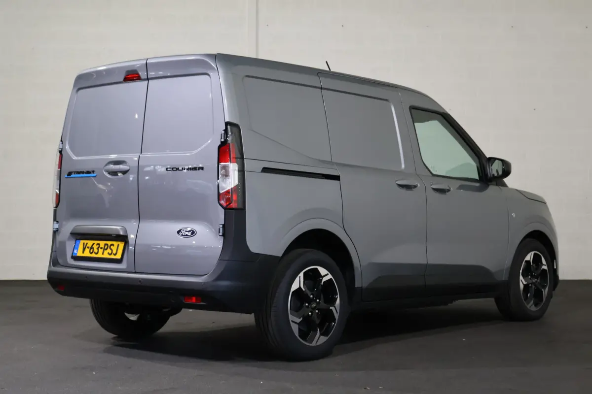 44 kWh Limited Winterpakket