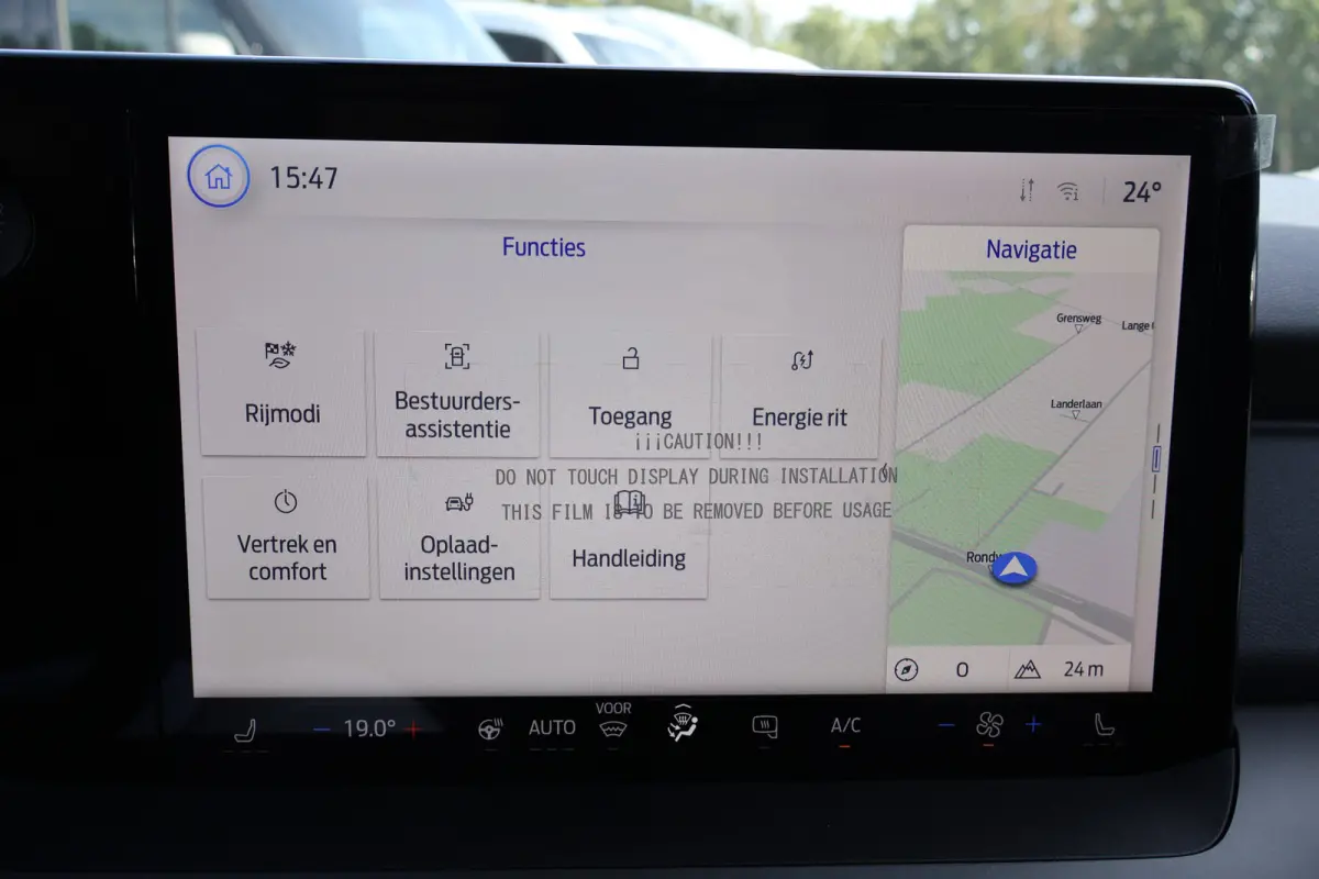 44 kWh Limited Winterpakket